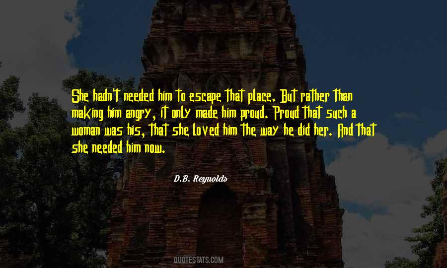 That Place Quotes #950861