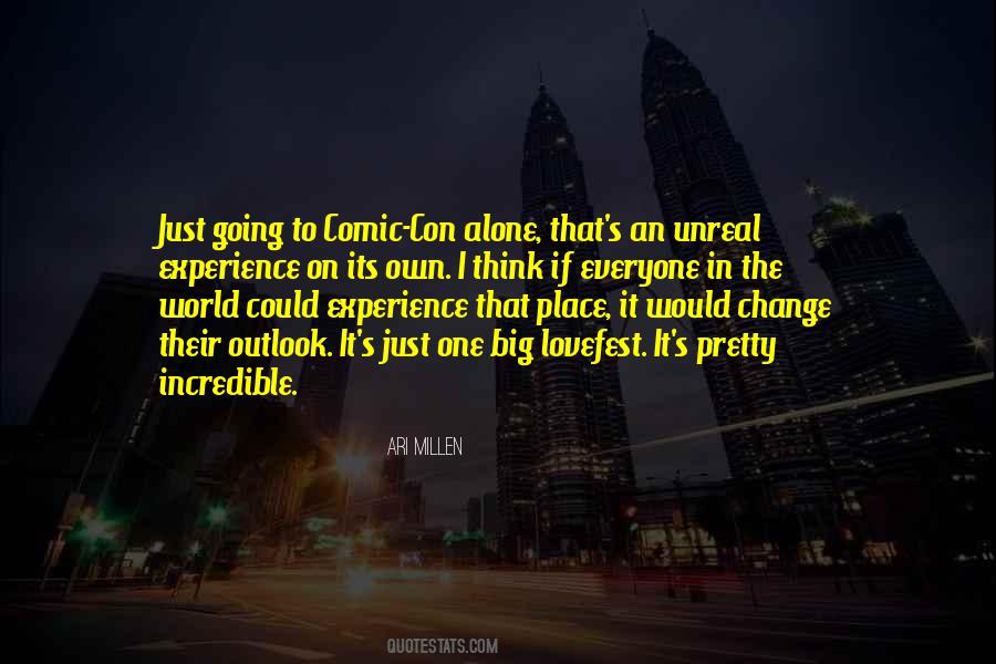 That Place Quotes #970213