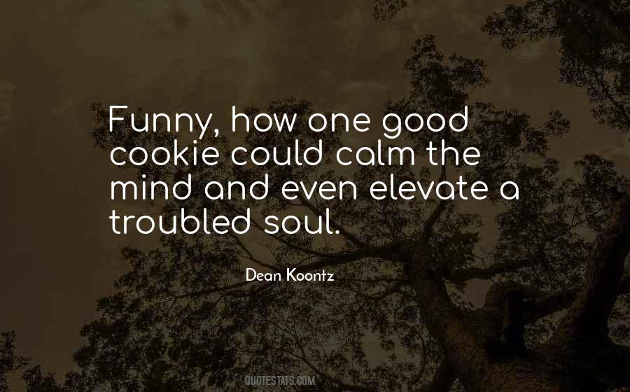 Good Soul Inspirational Quotes #1332680