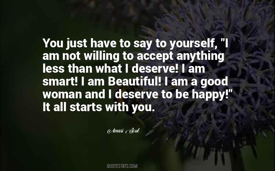 Good Soul Inspirational Quotes #1702610