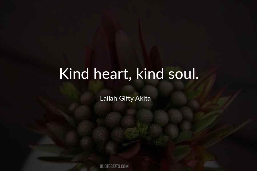 Good Soul Inspirational Quotes #987606