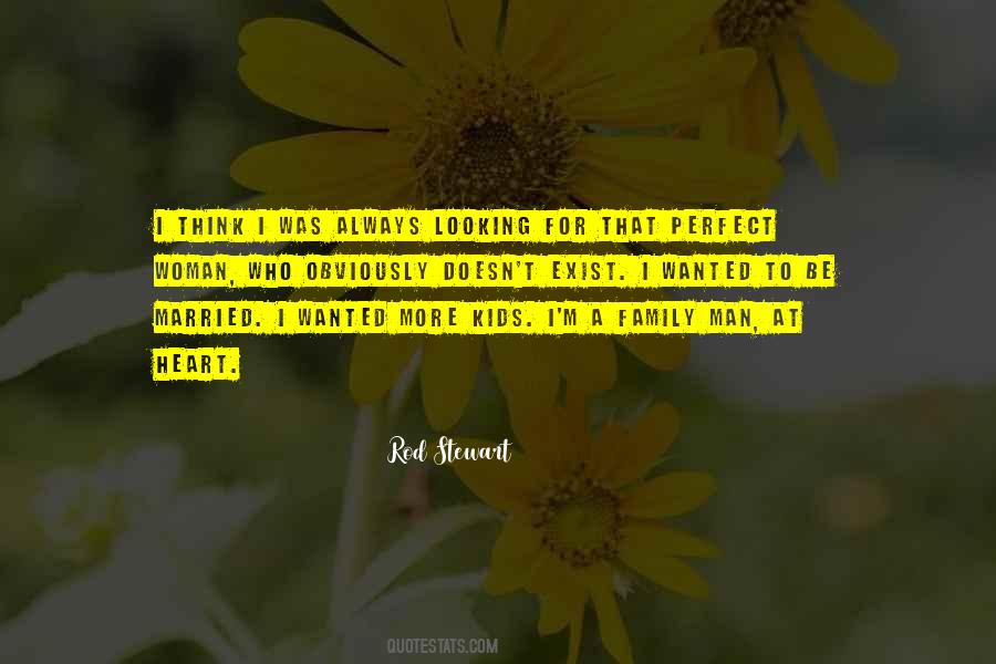 Married Family Quotes #1109088