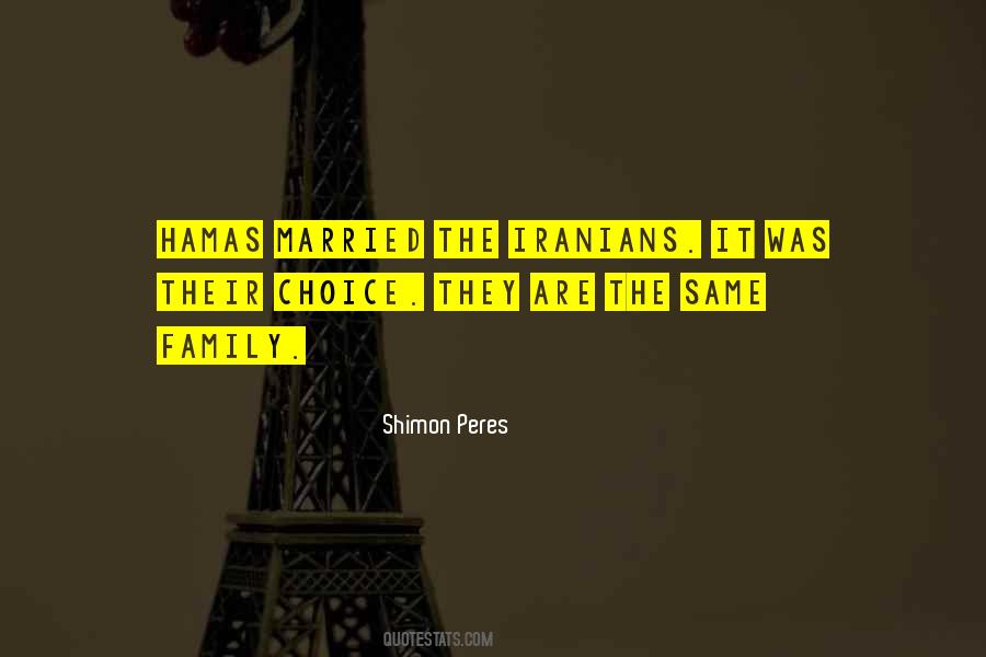 Married Family Quotes #1178304