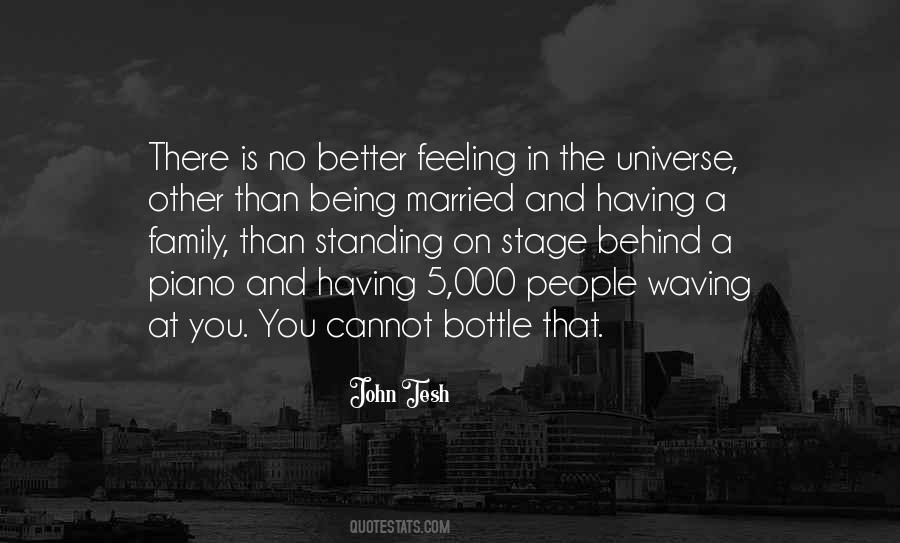 Married Family Quotes #242577