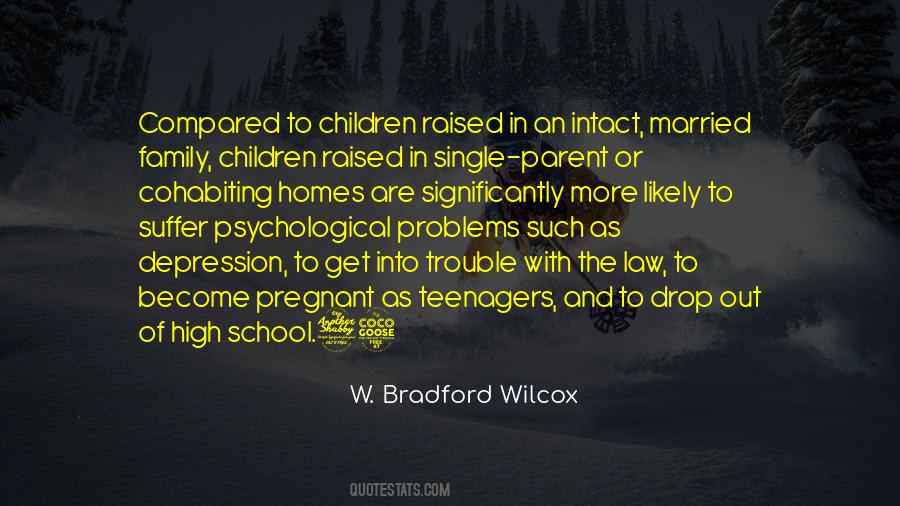 Married Family Quotes #560998