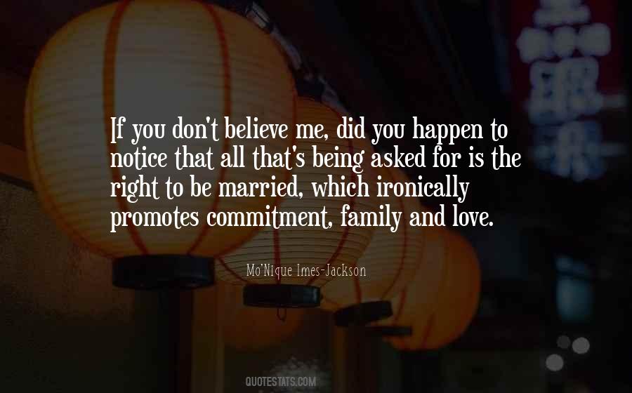 Married Family Quotes #895883