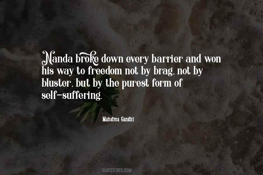 Not To Brag Quotes #1152221