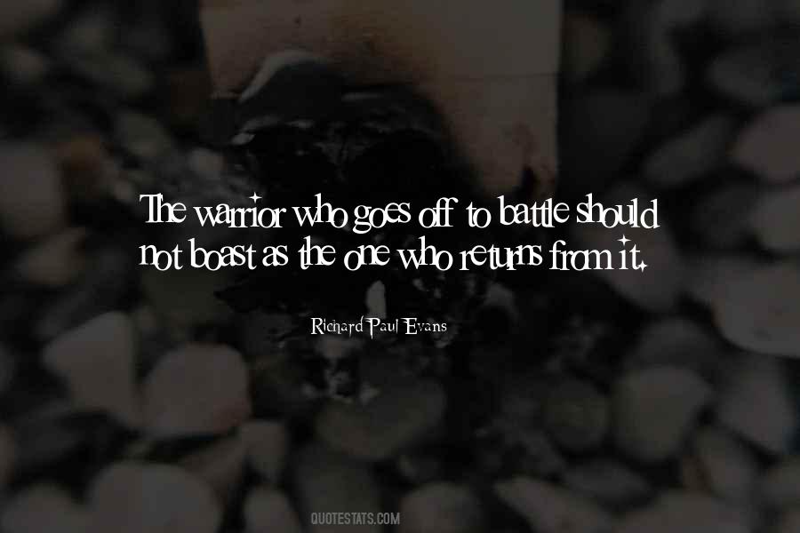 Not To Brag Quotes #681733