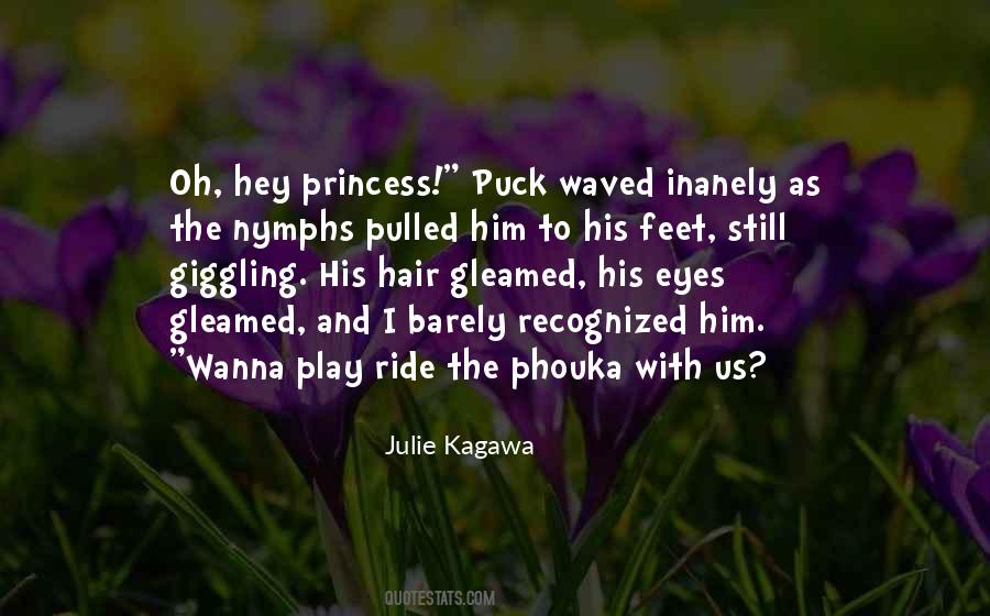 Eagerly Waiting For Tomorrow Quotes #487231