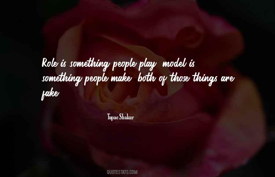 Fake It Until You Make It Quotes #1530886