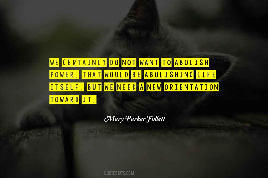Want A New Life Quotes #1874059