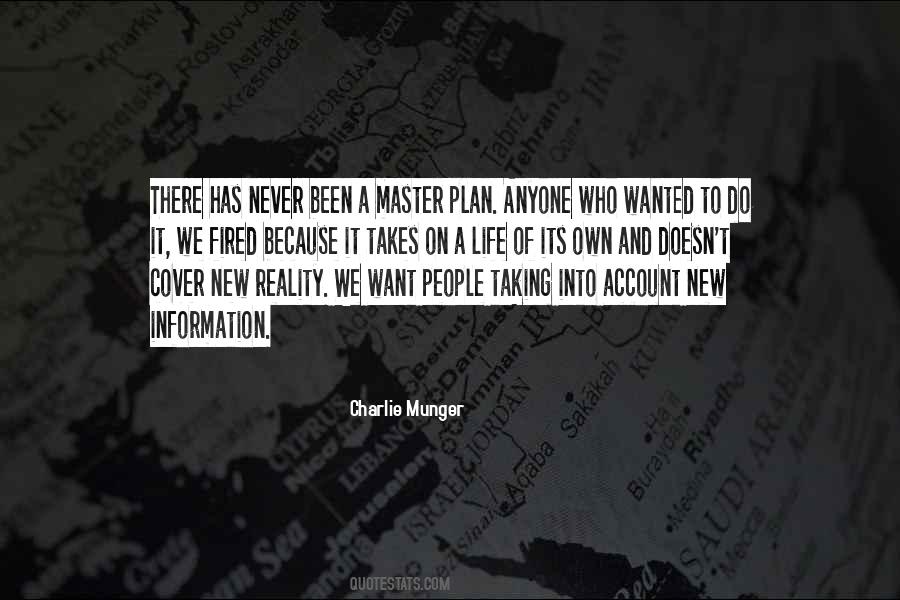 Want A New Life Quotes #283622