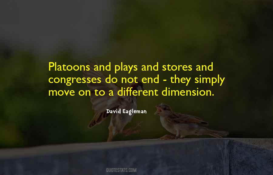 Eagleman Quotes #1102273