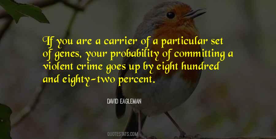 Eagleman Quotes #1225461