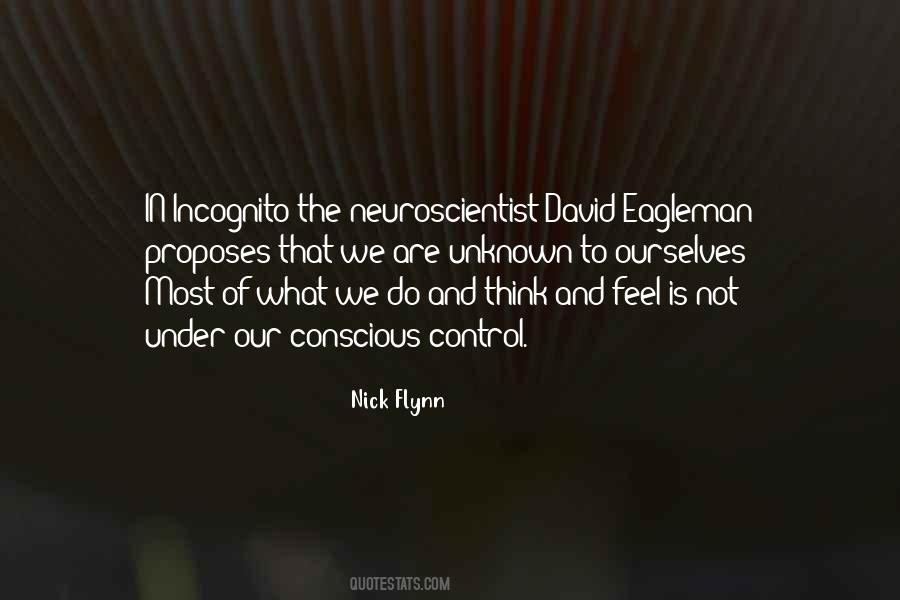 Eagleman Quotes #455104