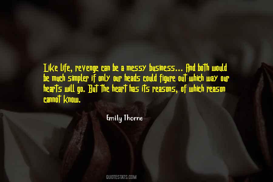 Its A Way Of Life Quotes #1182162