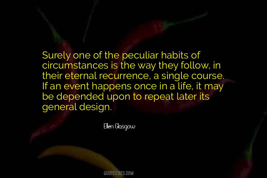 Its A Way Of Life Quotes #1476796