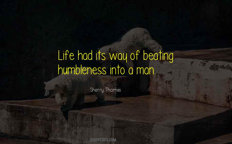 Its A Way Of Life Quotes #1583002