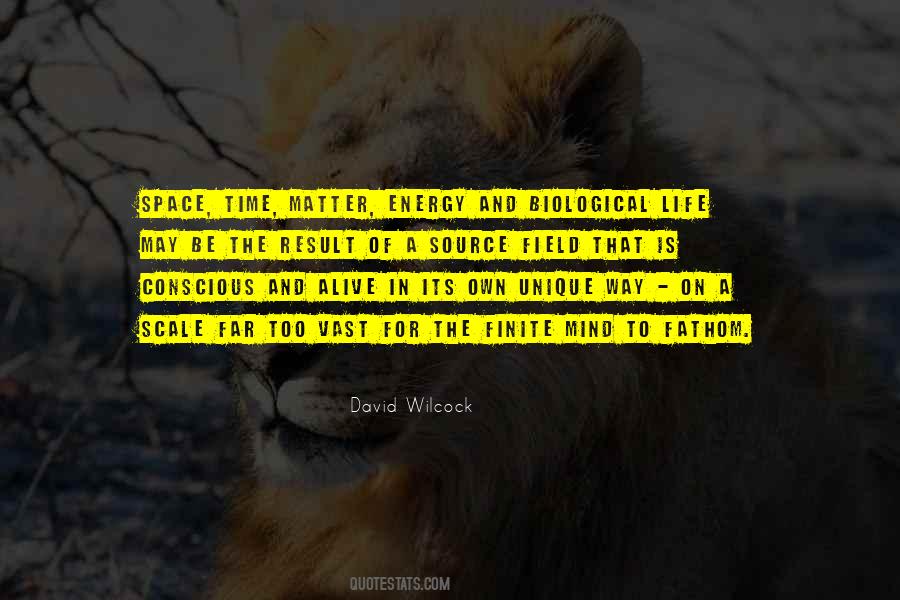 Its A Way Of Life Quotes #1772580