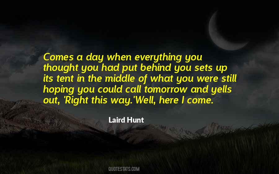 Its A Way Of Life Quotes #289962