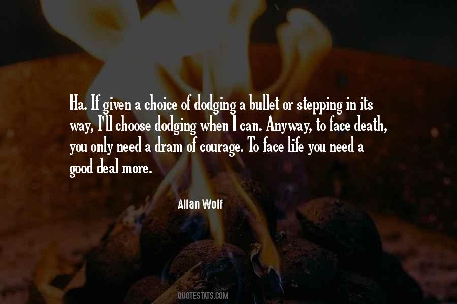 Its A Way Of Life Quotes #706607