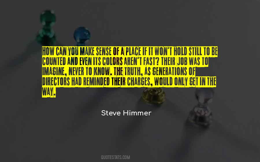 Its A Way Of Life Quotes #898534