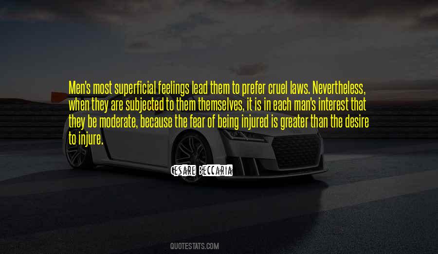 Quotes About Injure #306993
