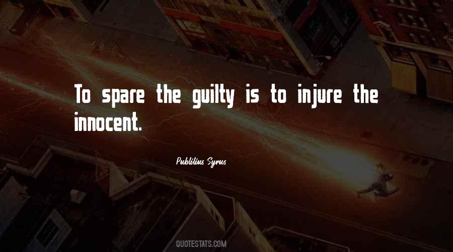 Quotes About Injure #45988