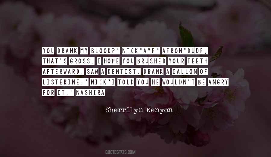 Dentist Teeth Quotes #1714327