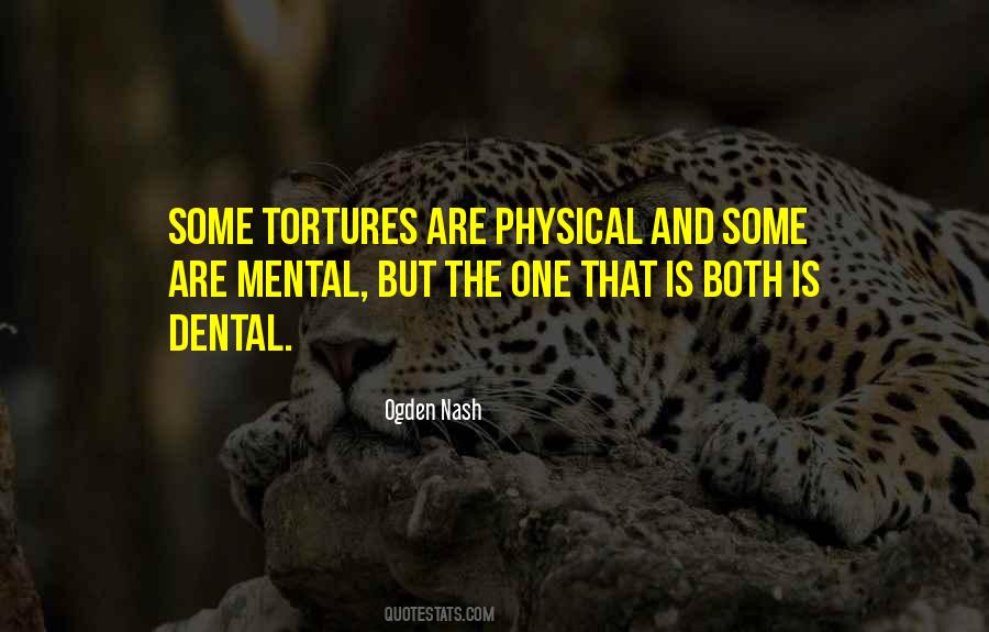 Dentist Teeth Quotes #527668