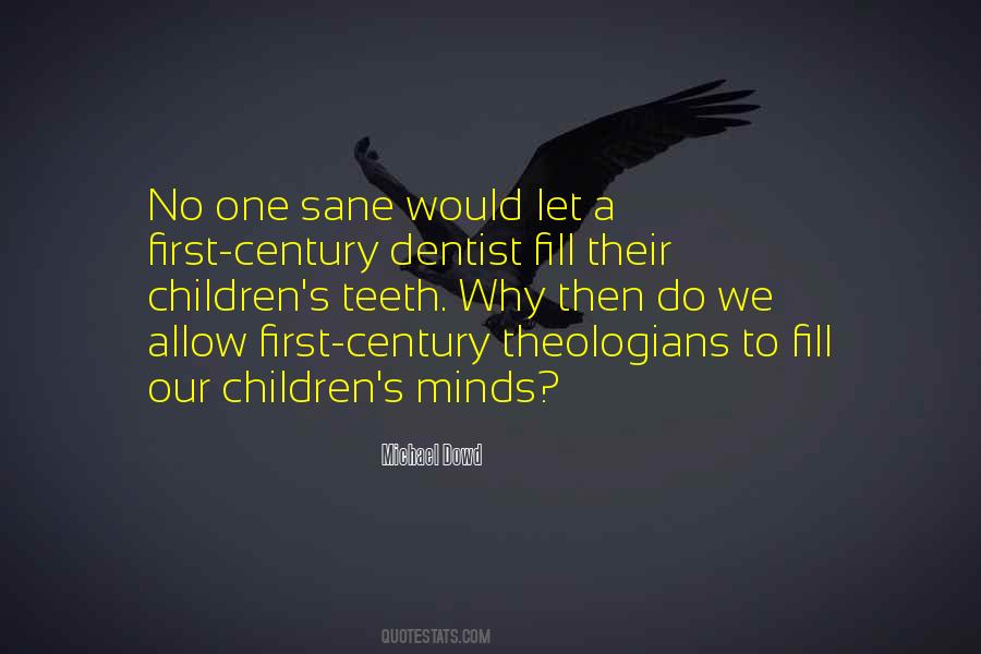 Dentist Teeth Quotes #599334