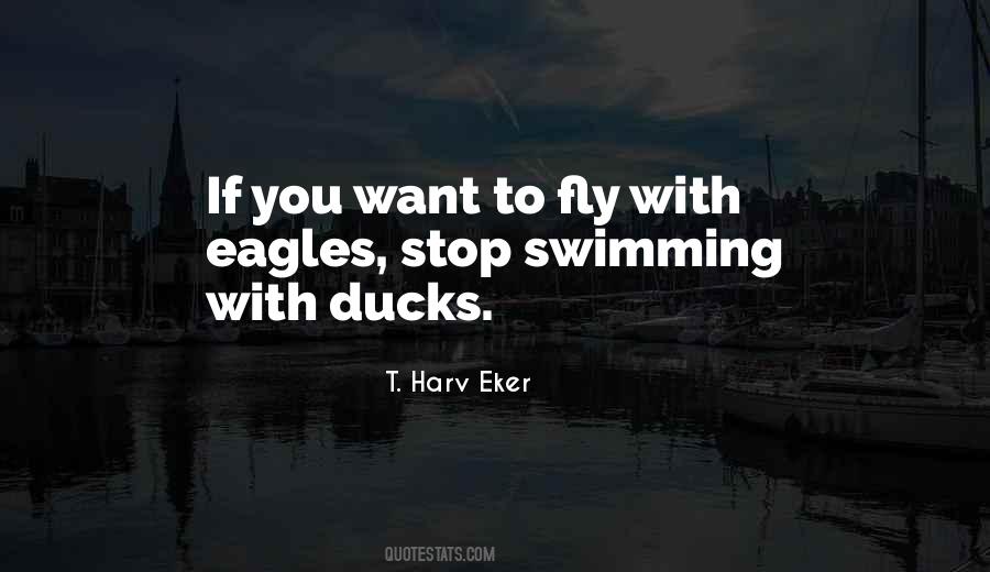 Eagles Fly Quotes #1395745