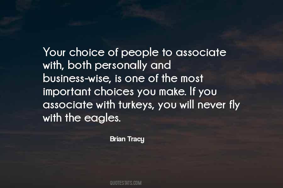 Eagles Fly Quotes #1540005
