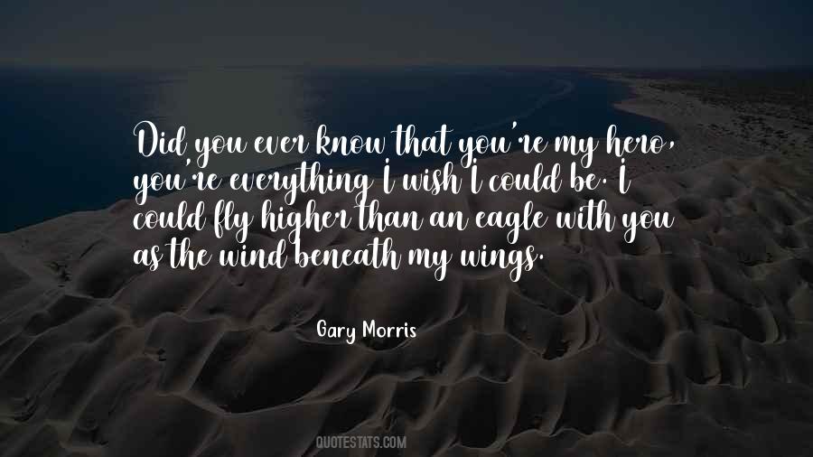 Eagles Fly Quotes #94503