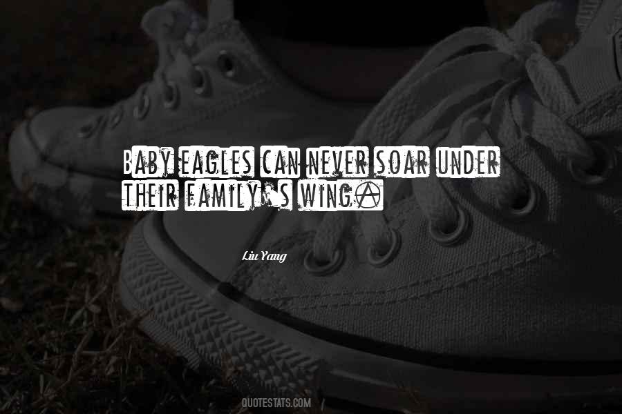 Eagles Soar Quotes #241915