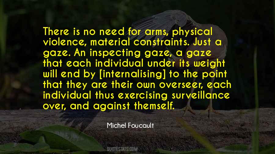 Quotes About The Male Gaze #1672322