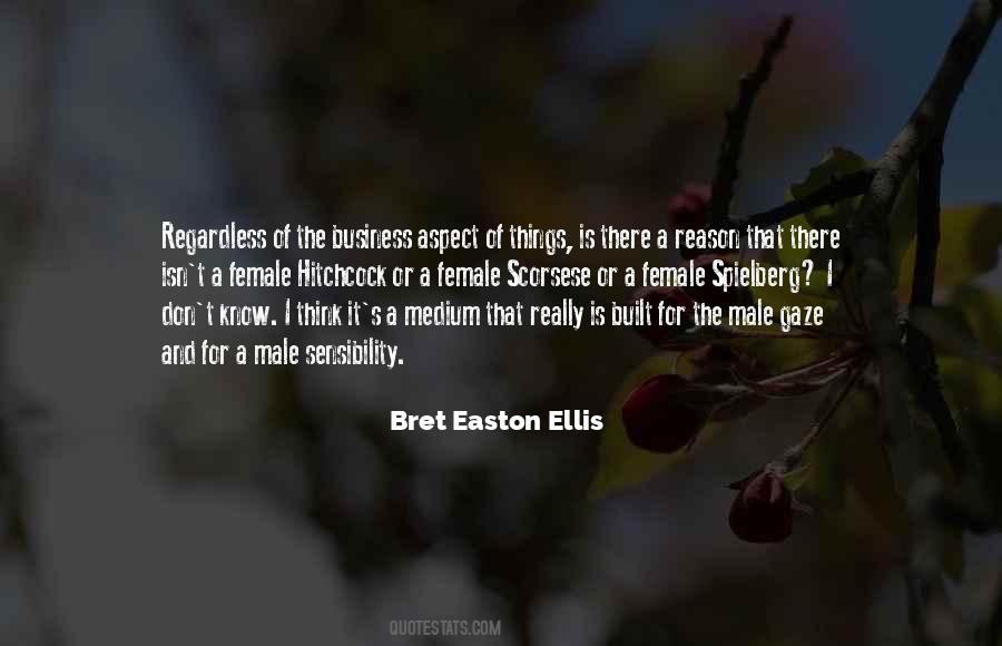 Quotes About The Male Gaze #1709045