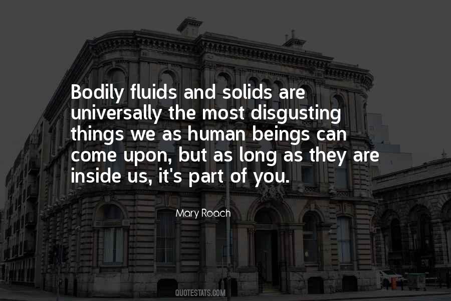 Things Inside Us Quotes #1571437