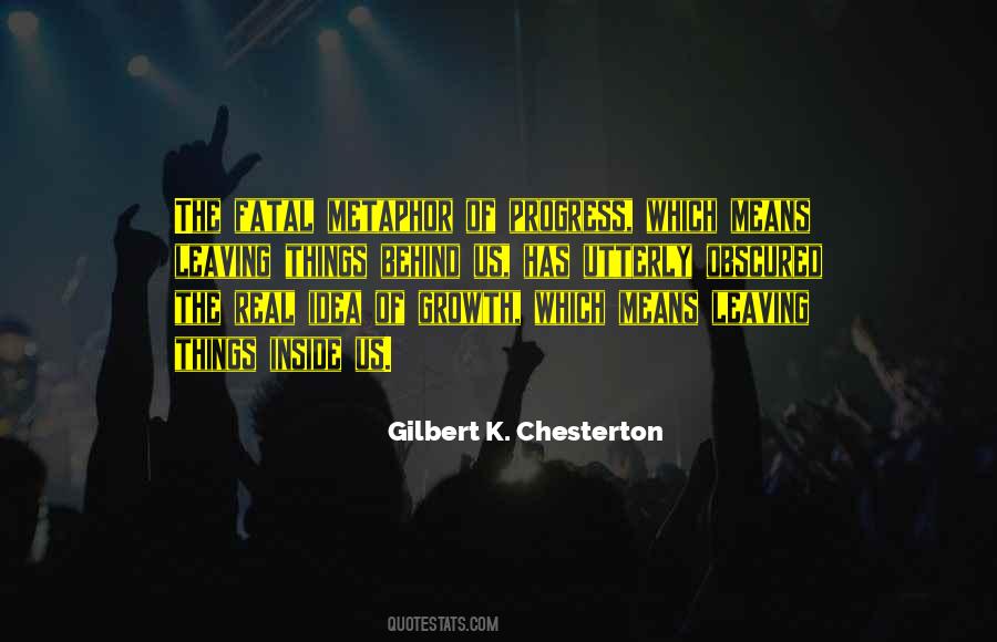 Things Inside Us Quotes #1685462