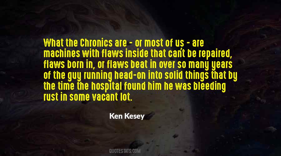 Things Inside Us Quotes #1822292