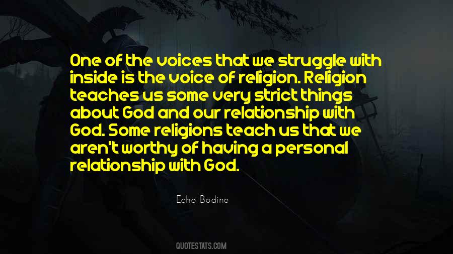Things Inside Us Quotes #1836722