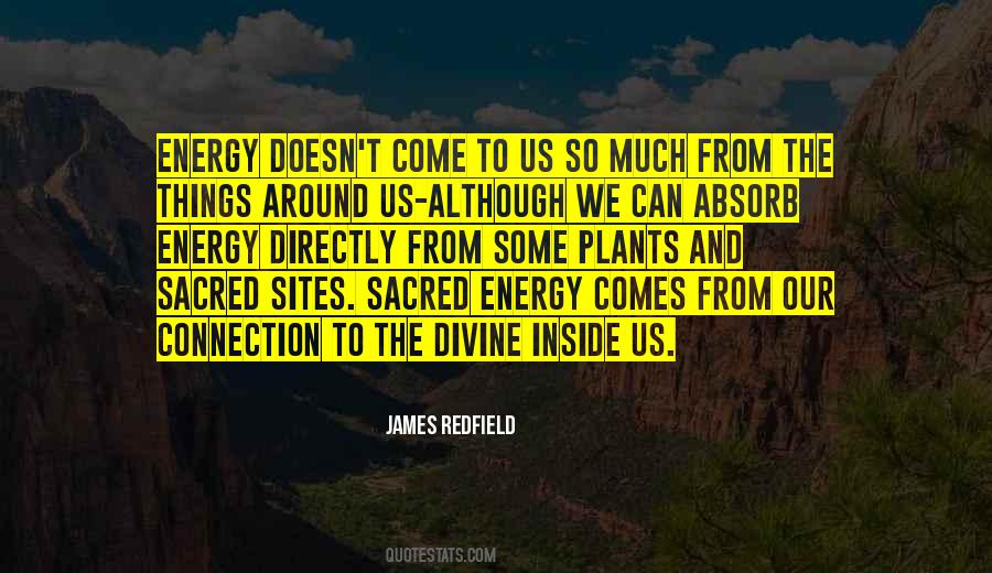 Things Inside Us Quotes #640882