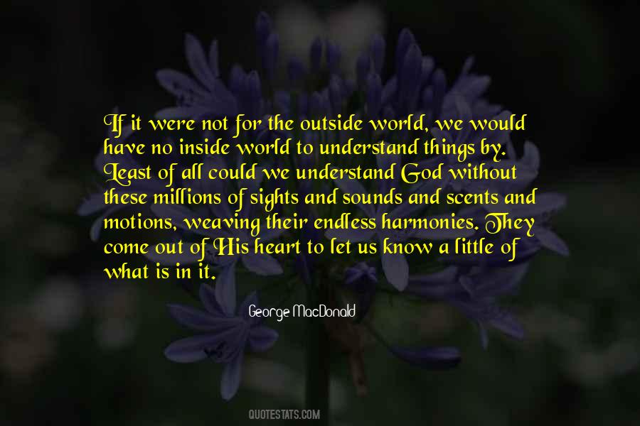 Things Inside Us Quotes #884508