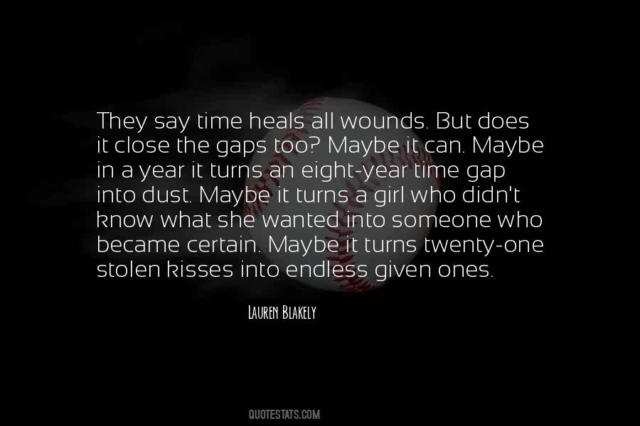 When You Get To A Certain Age Quotes #187331