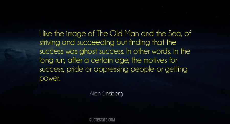 When You Get To A Certain Age Quotes #216524
