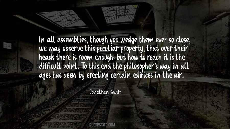 When You Get To A Certain Age Quotes #36815