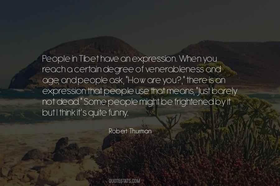 When You Get To A Certain Age Quotes #54005