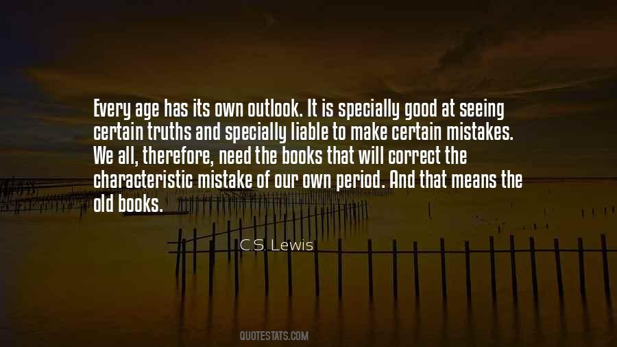 When You Get To A Certain Age Quotes #67847