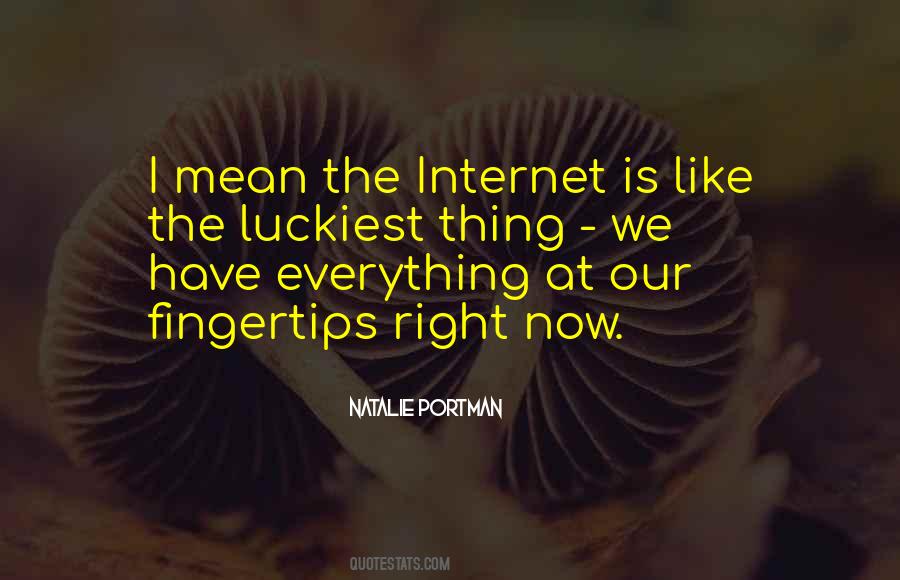 When Everything Goes Right Quotes #183340