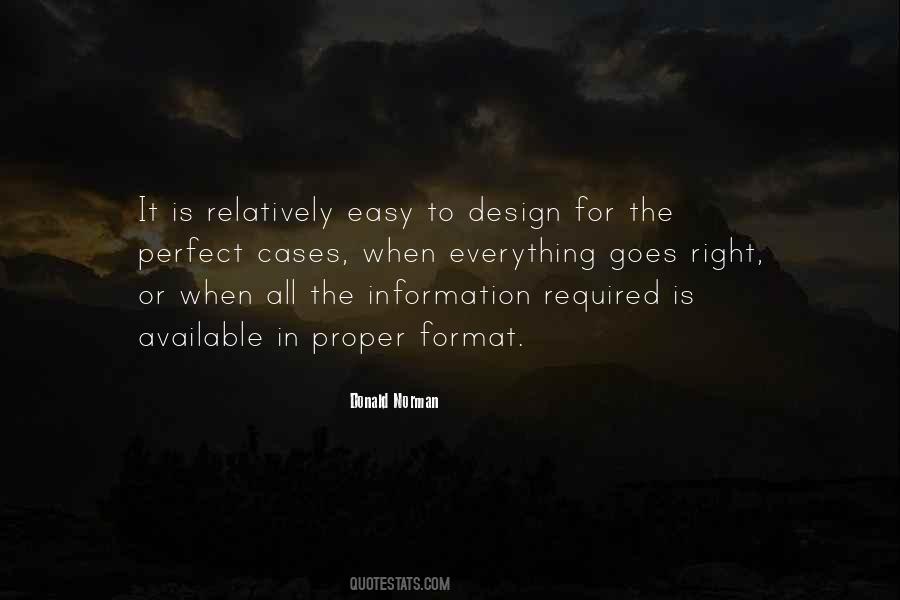 When Everything Goes Right Quotes #713689
